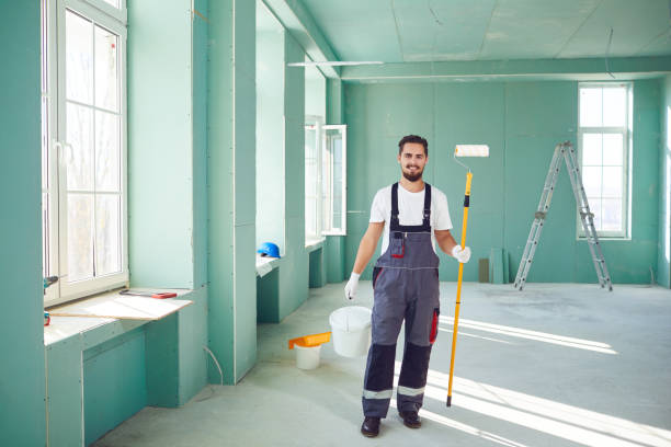 Best Indoor Air Quality Assessment  in Spring Valley, AZ